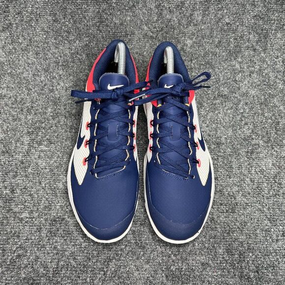 Nike Air Zoom Ultra Tennis Shoes Women's 8 Athletic Pickleball Training Sneakers - Picture 3 of 12